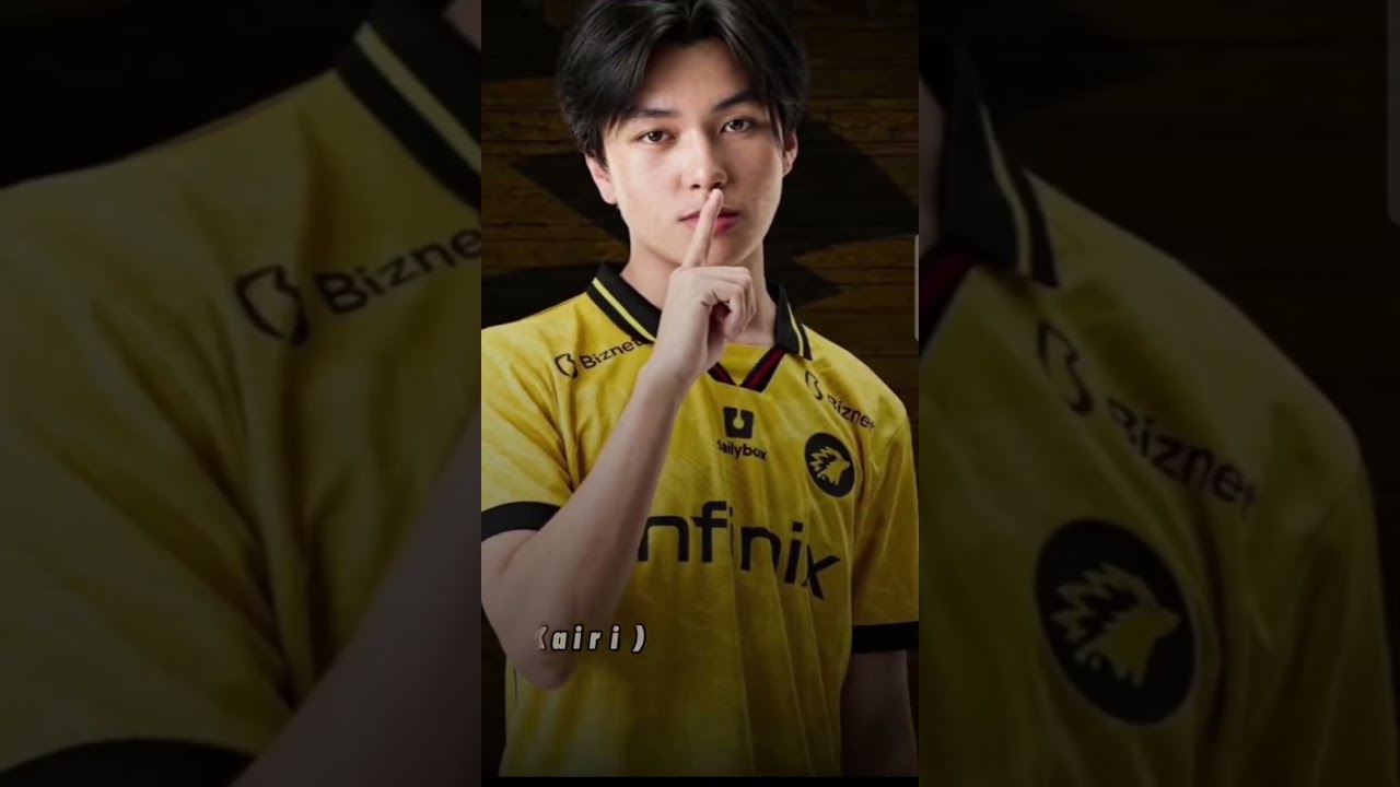 TOP 5 Jungler IN MSC 2025🔥🏆 