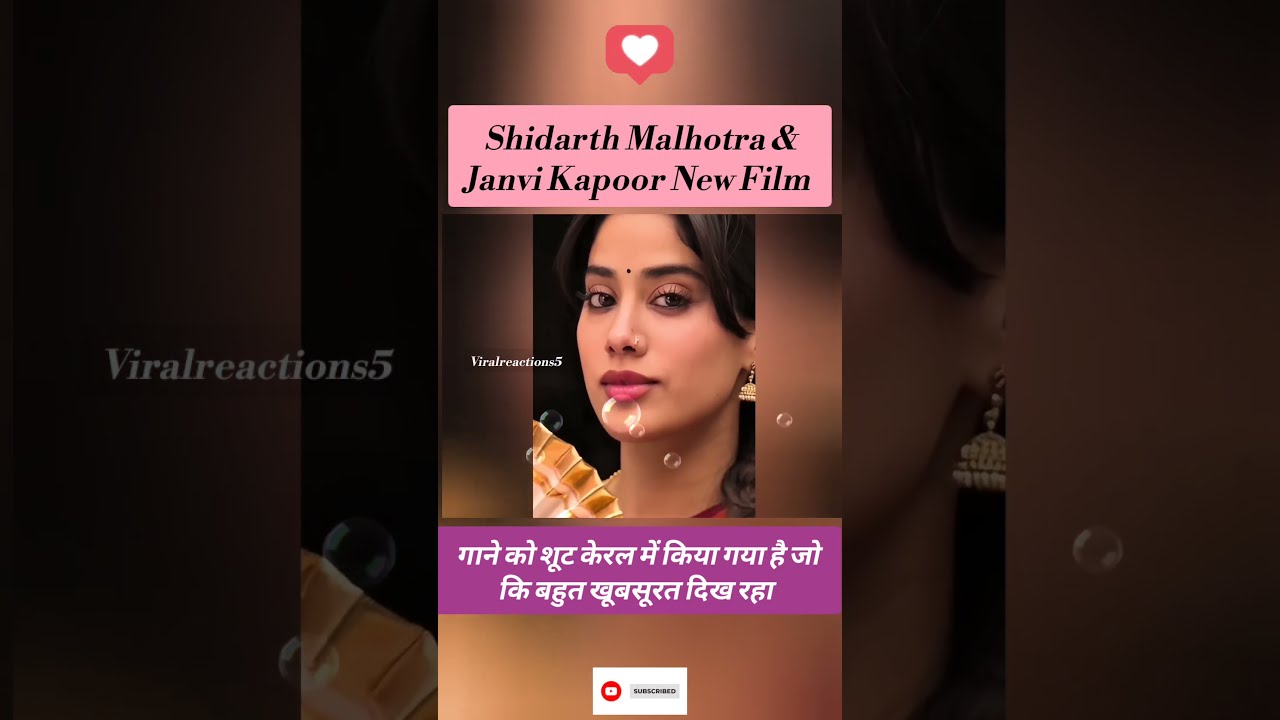 Param Sundari Theme Song // Sonu Nigam ๐๐๐ฅฐ