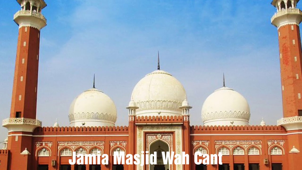 Best Places of Rawalpindi - YouTube