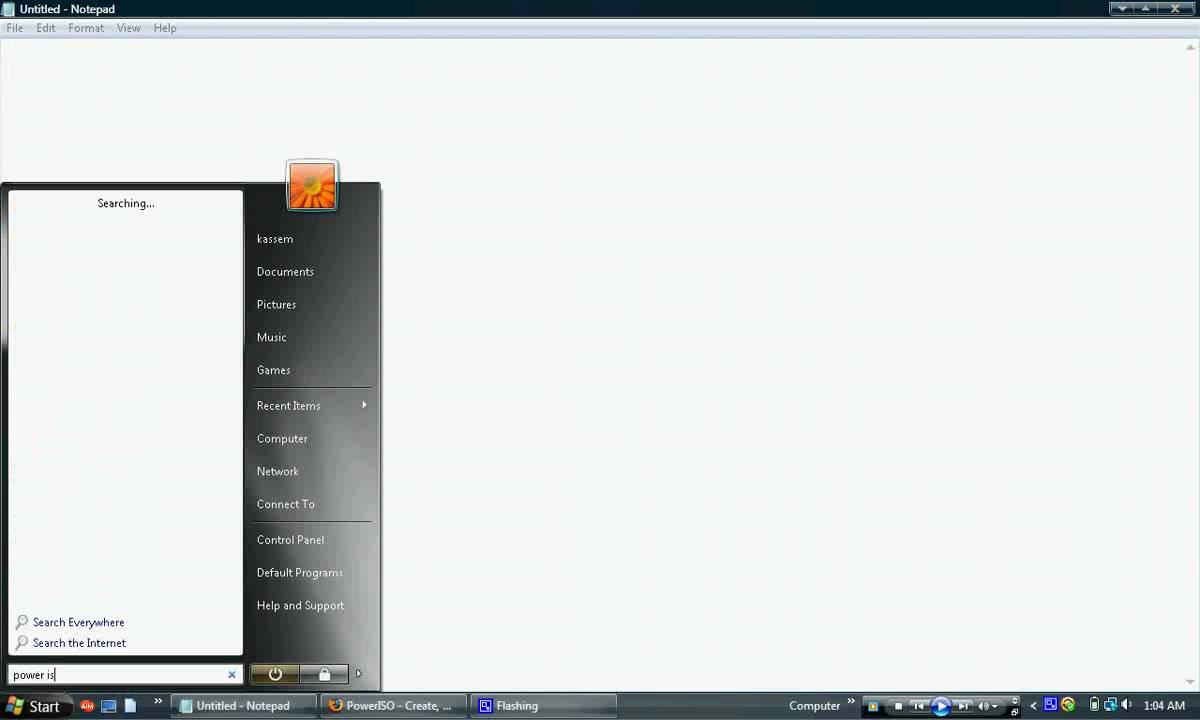 how-to-mount-virtual-cds-on-virtual-drives-using-poweriso-youtube