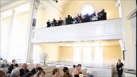 The Wedding Song - Markowski Wedding