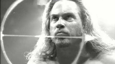 Test Entrance Video WWF Smackdown! PS1