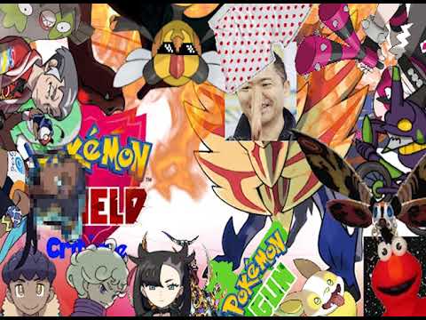 Pokemon Sword and Shield Critique - Sessions Six & Seven - YouTube
