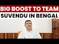 Bengal Cabinet Expansion Balances Caste And Regional Equations With Thirty Five New Ministers