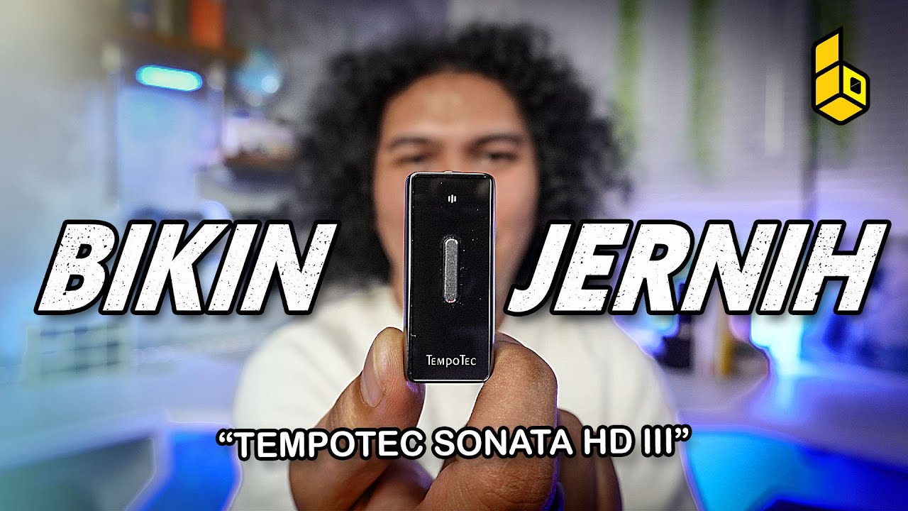 BUDZ Moser TWS Review! Karya Anak 