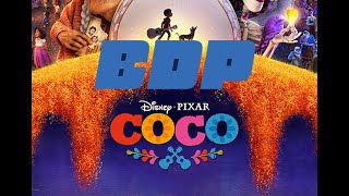 Pixar's Coco Event Trailer || Blue Devil Productions