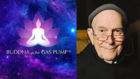 Father Thomas Keating - Buddha at the Gas Pump Int...