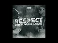 Bibi blood x railf  respect