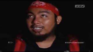 Pabrik Kulit Minta Tumbal! | Ekspedisi Merah | ANTV Eps 81