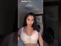 90 Day Fiance: Alliya Debuts New Breast Implants! #90dayfiance