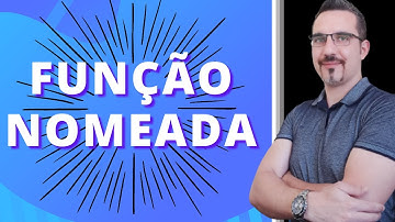 Criando uma Função Nomeada no Google Sheets | Planilhas Google