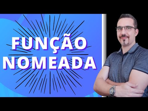 Criando uma Função