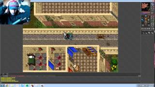 Tibia - Question and Answer 2 (Questions)