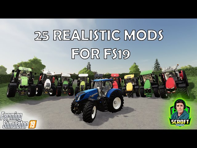 Player Camera  FS15 mods 