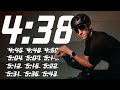 Get faster 5 tips i used to go sub5 in an ironman 703  ep 4