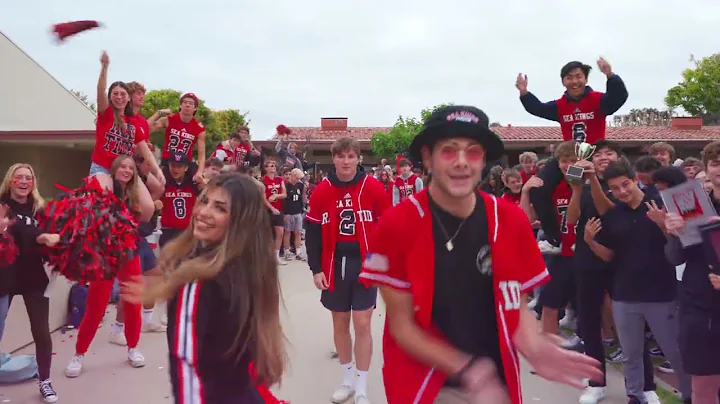 PVHS Lip Dub 2022