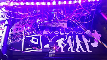 Setup osd micro w/o FTDI on cc3d revolution