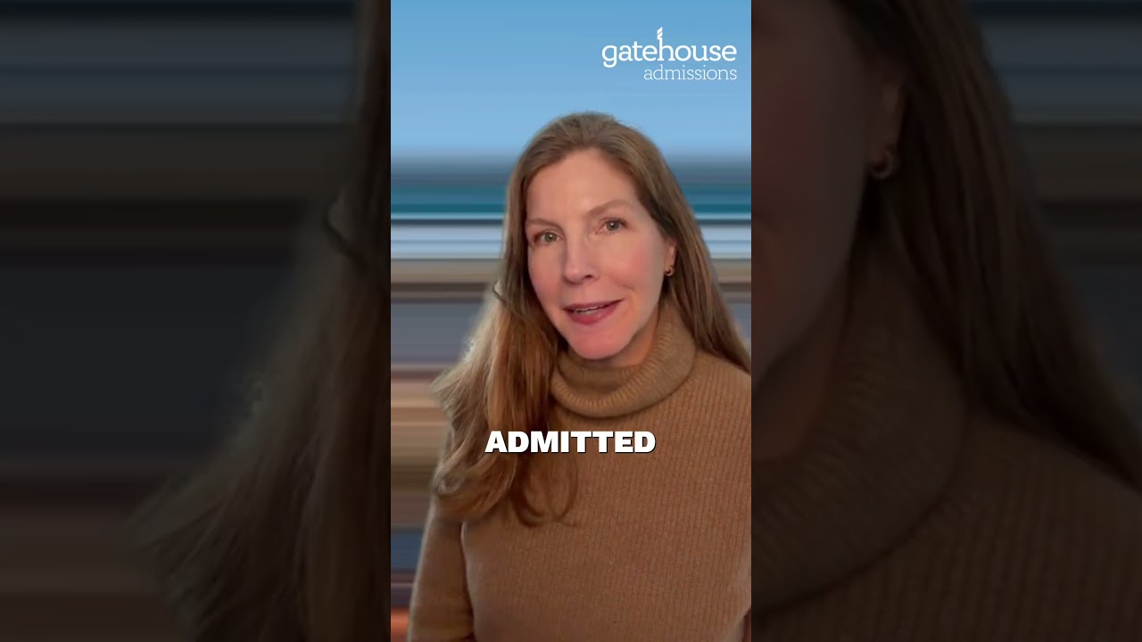 Gatehouse Clients 5X More Likely To Get Into HBS!