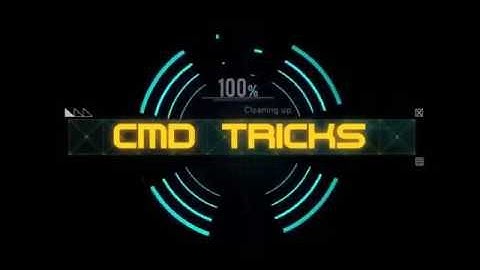 4 Methods to Unblock CMD   YouTube