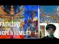 Ethiopian orthodox tewahedo church sermon wenglish subtitle by hh abune merkorios what to pray