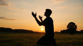 Prayer – The Breath of the Christian Life