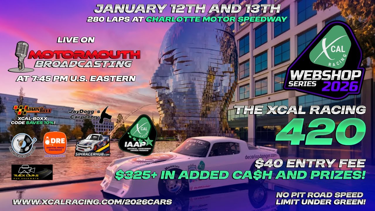 XCAL Events