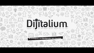 Dijitalium Creative Workshop - Trailer
