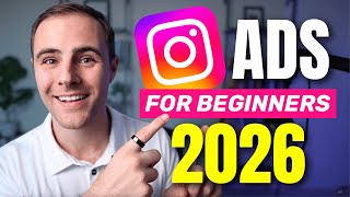 Instagram Ads for Beginner Coaches: Get Clients Fast in 2026