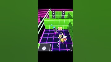 Body Push 🗿 #stumbleguys #fyp