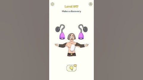 DOP 2 Level 247 | Make a discovery #shorts