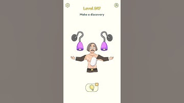 DOP 2 Level 247 | Make a discovery #shorts