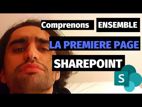 [TUTO] Comprendre SharePoint Online Office 365