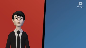 my new intro @Plotagon #Plotagon