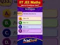 Identity Function? | Set &amp; Relation | Micro Concepts IIT JEE 2027