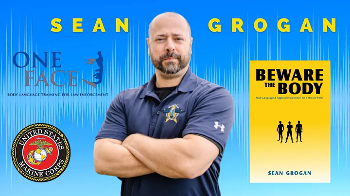 Episode 23: Former LEO, Marine, Author, Trainer Se...