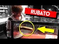 “Ruba” un Lingotto d’Oro da 12 Chili in Pieno Giorno. Guardate come ci Riesce!