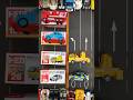 Who’s the Odd One Out?😕 Matching Tomica with Box