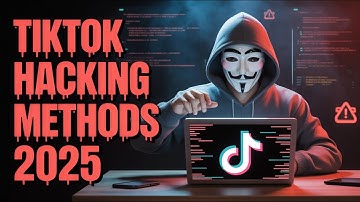 10 nieuwste TikTok-hackmethoden die hackers gebruiken om elk account te hacken