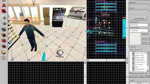 056 - Point Viewcontrol Entity - Source Machinima Cinematography