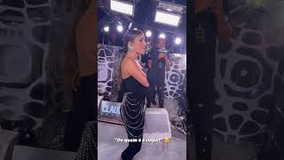 Claudia Leitte canta 'Marília Mendonça' em MG. #sp #rj #claudialeitte #anitta #ivete #lud #luisasonz