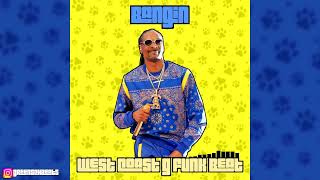 (FREE) | West Coast G-FUNK beat | "Bangin" | Snoop Dogg x Tha Dogg Pound type beat 2022