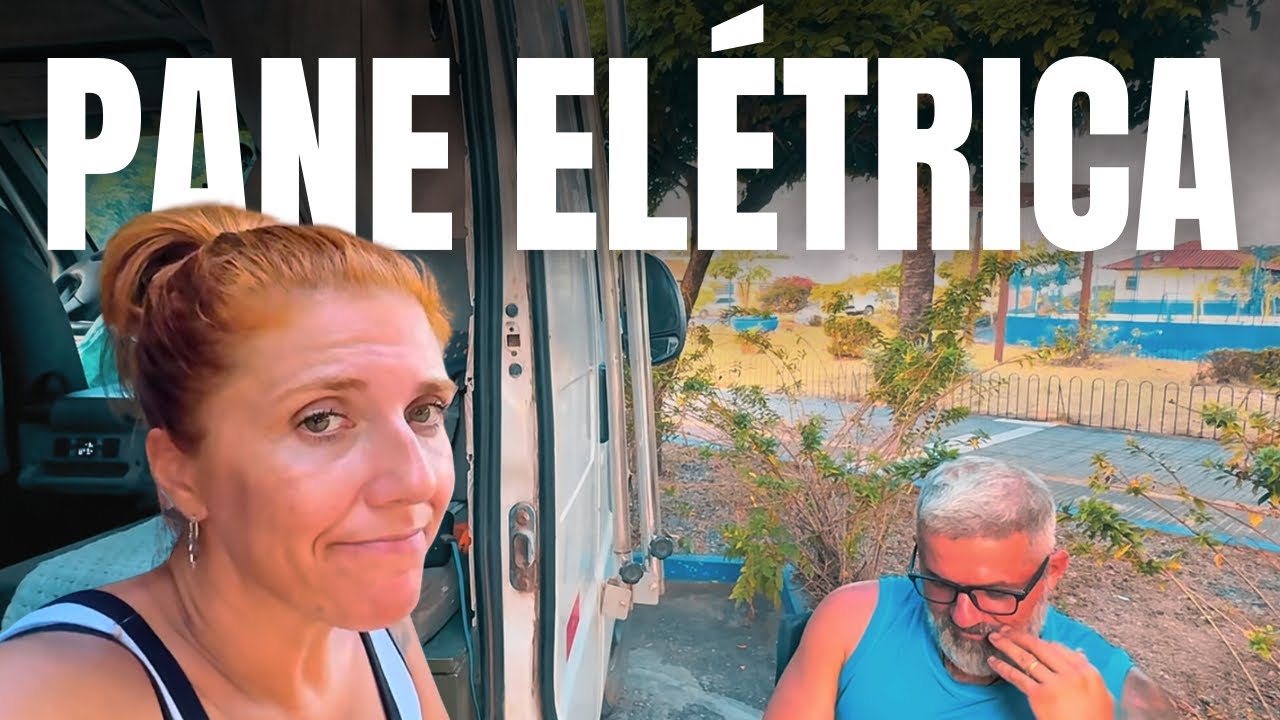 ERA SÓ OQUE FALTAVA! MAIS PREJUÍZO DA BR230! T:02 EP#014 