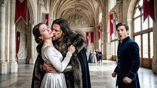 The Beta Laughed While Rejecting Her, Until the Alpha King Marked Her in Front of Him