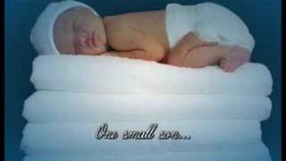 One Small Son