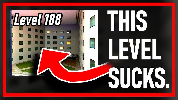 Create a What levels would you survive in the backrooms? Tier List -  TierMaker