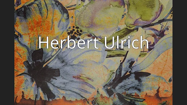 Herbert Ulrich