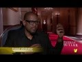 The Butler: Lee Daniels, Forest Whitaker Discuss Intensity of the Historical Drama