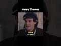 Evolution (Henry Thomas) #beforeandafter #henrythomas #evolution #nostalgia #transformation