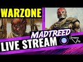 WARZONE Livestream SATURDAY REBIRTH