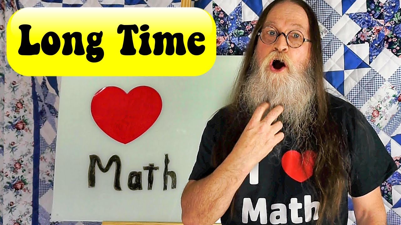 Math My Goal is to Help You Understand Math 
